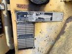 Volvo BM4400 loader 50