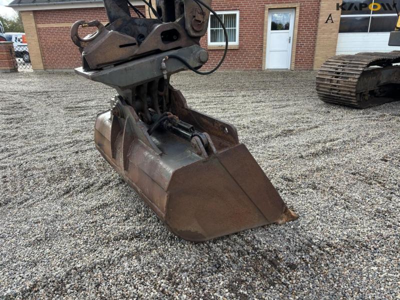 Åkerman EC 300 excavator 9