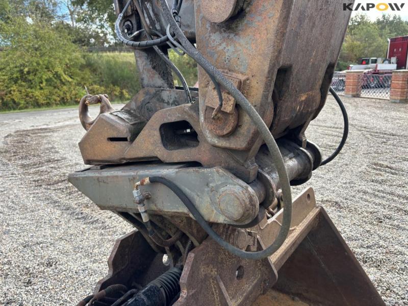 Åkerman EC 300 excavator 15