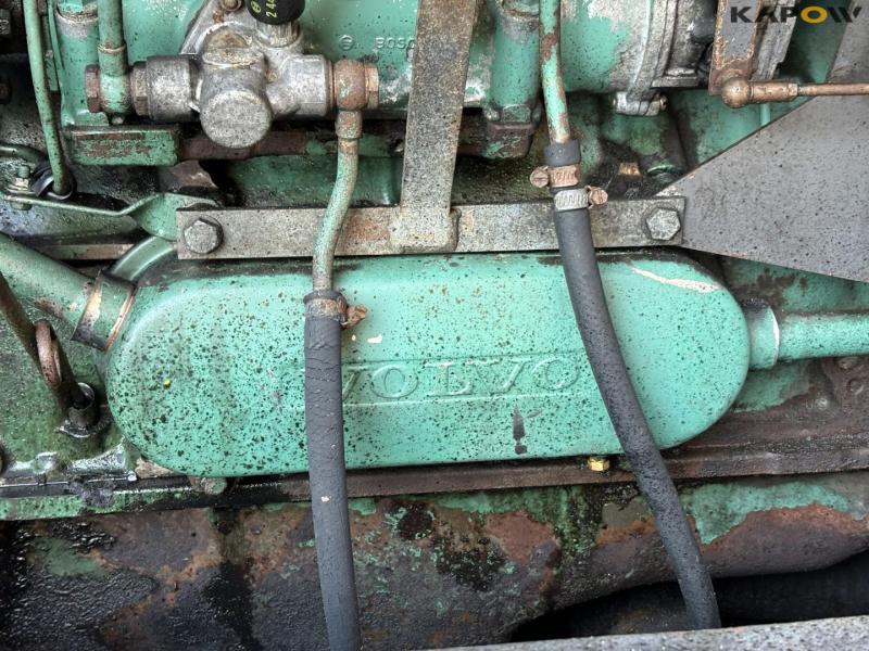 Åkerman EC 300 excavator 30