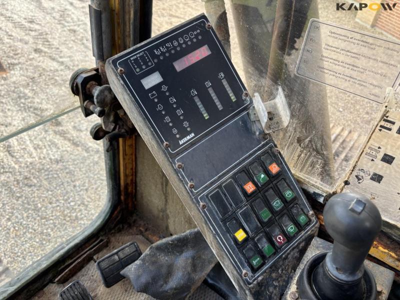 Åkerman EC 300 excavator 47