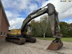 Åkerman EC 300 excavator 3