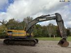 Åkerman EC 300 excavator 4