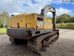 Åkerman EC 300 excavator 5