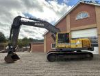 Åkerman EC 300 excavator 8