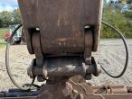 Åkerman EC 300 excavator 16