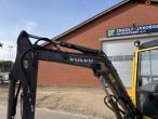 Volvo ECR28 excavator 11