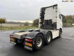 Volvo FH 16 750 6x4 truck 5
