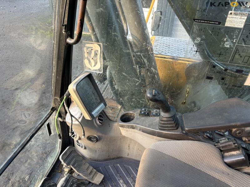 Volvo EC 2500 excavator 42