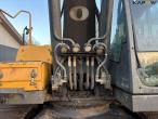 Volvo EC 2500 excavator 20