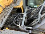 Volvo EC 2500 excavator 32