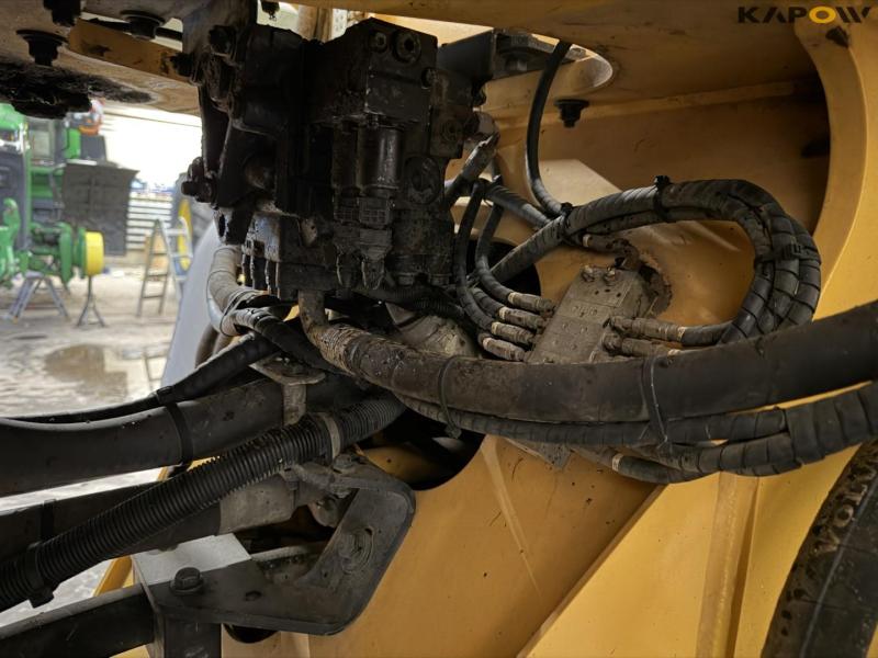 Volvo L110G loader 43