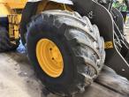Volvo L110G loader 72