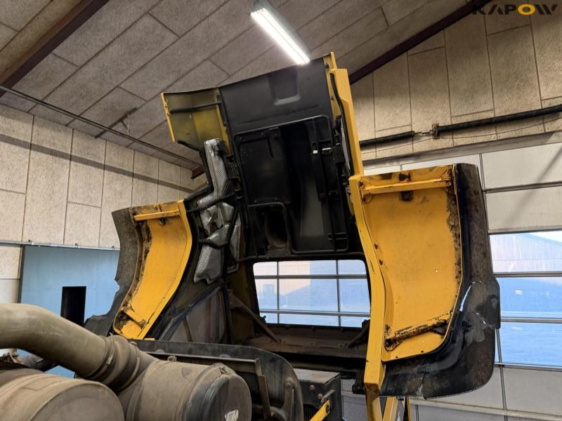 Volvo L110G loader 49