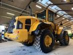 Volvo L110G loader 4