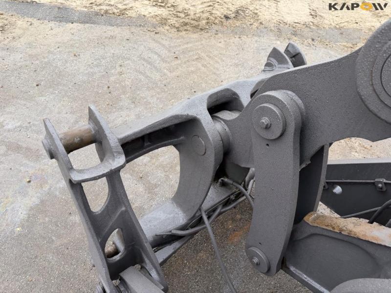 Volvo L110H wheel loader 18