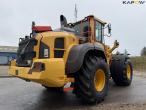 Volvo L110H wheel loader 5