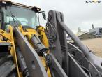 Volvo L110H wheel loader 13
