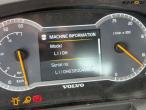 Volvo L110H wheel loader 55