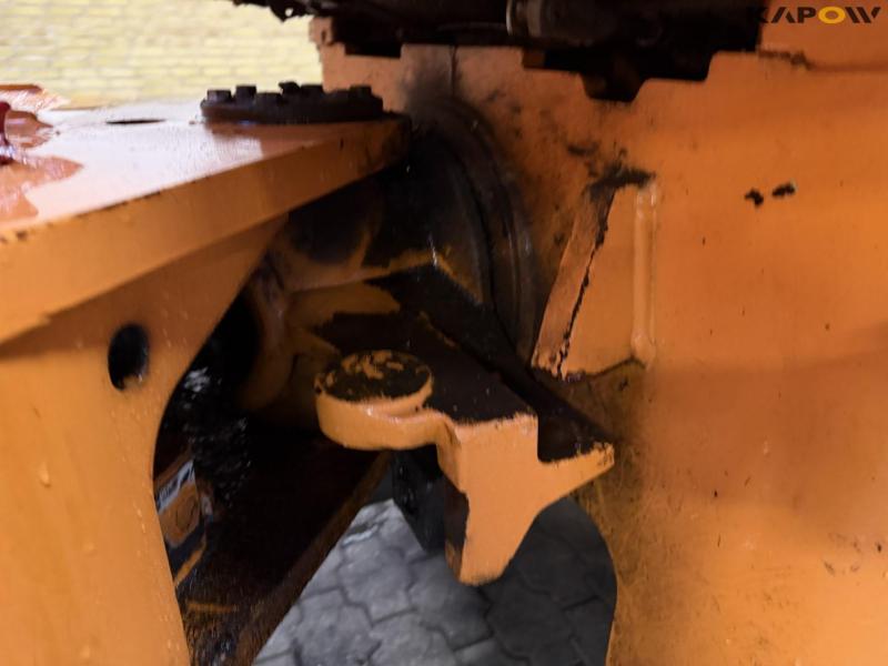 Volvo L30Z wheel loader 24