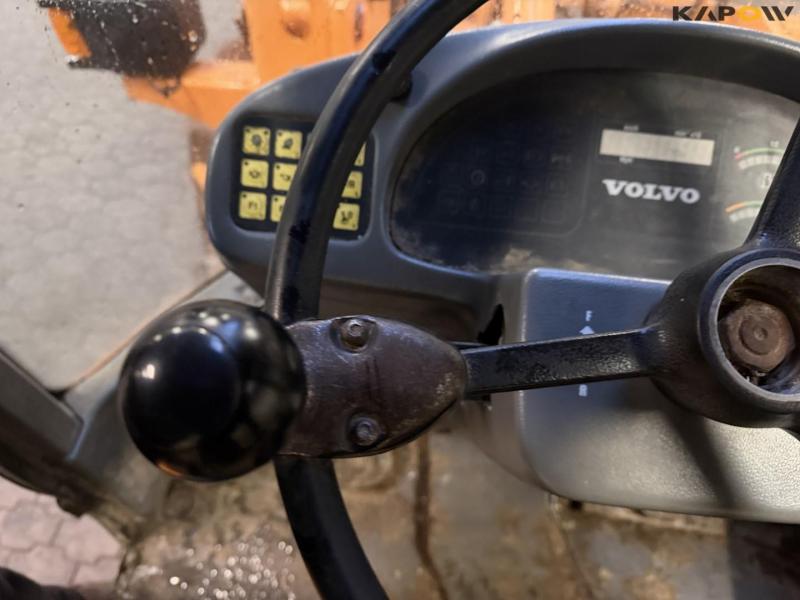 Volvo L30Z wheel loader 33