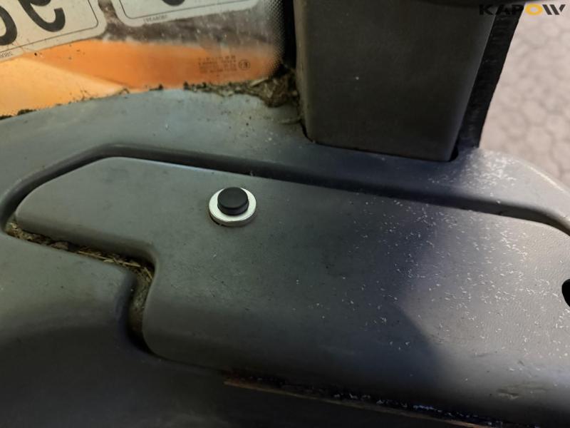 Volvo L30Z wheel loader 36