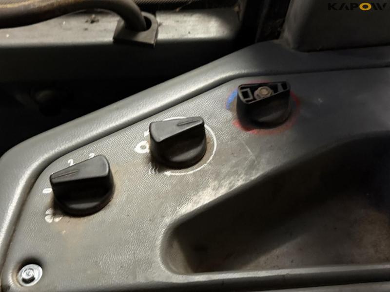 Volvo L30Z wheel loader 37