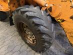 Volvo L30Z wheel loader 47