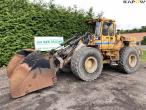 Volvo L90 wheeled loader, without tools 2