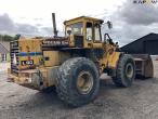 Volvo L90 wheeled loader, without tools 4