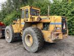 Volvo L90 wheeled loader, without tools 5