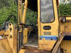 Volvo L90 wheeled loader, without tools 23