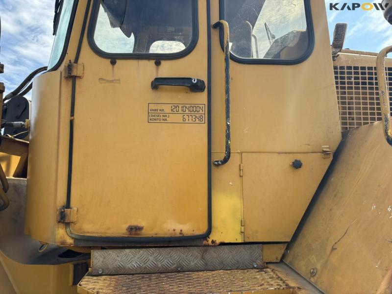 Volvo L90 wheel loader 51