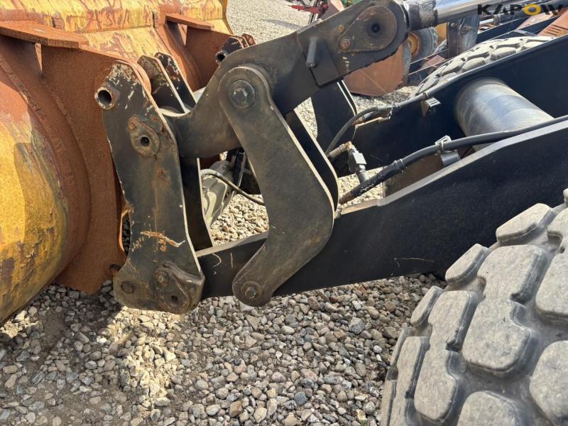 Volvo L90 wheel loader 59