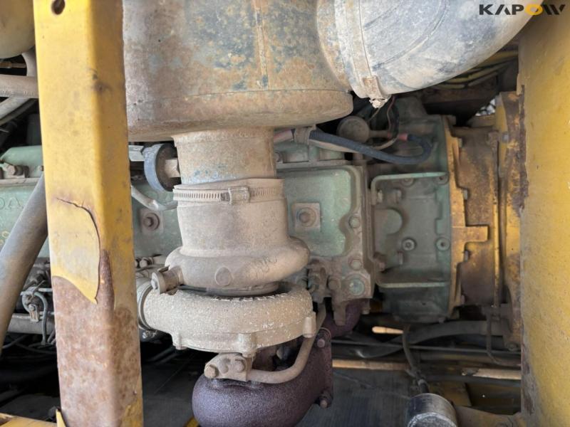 Volvo L90 wheel loader 85