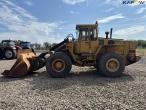 Volvo L90 wheel loader 8