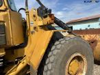 Volvo L90 wheel loader 26