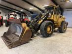 Volvo L90 loader 1