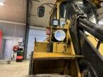 Volvo L90 loader 21