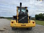 Volvo L90G wheel loader 6