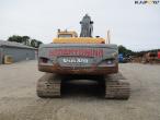 Volvo LC 240 excavator 5