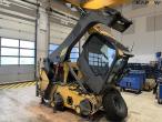 Volvo MC115CT4 skid steer 3