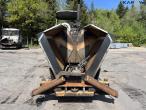 Volvo P2820C asphalt paver 39