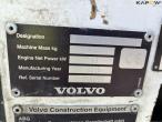 Volvo P2820C asphalt paver 69