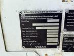 Volvo P2820C asphalt paver 71