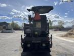 Volvo P2820C asphalt paver 6