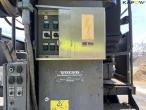 Volvo P2820C asphalt paver 21