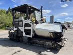 Volvo P7820C asphalt paver 3