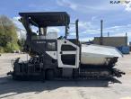 Volvo P7820C asphalt paver 4