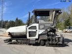 Volvo P7820C asphalt paver 8